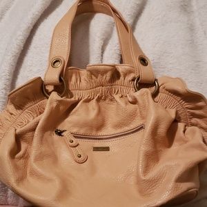 Jessica Simpson purse